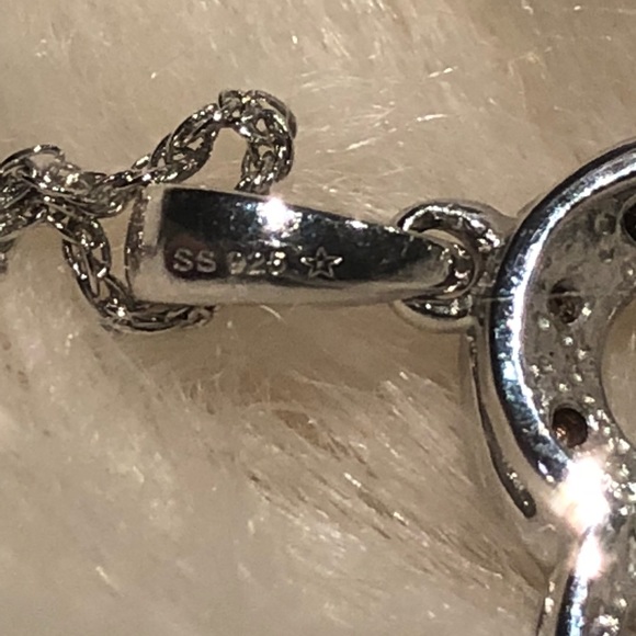 Diamond Necklace - Picture 6 of 7